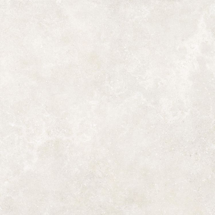 Untamed Wander White 48 x 48